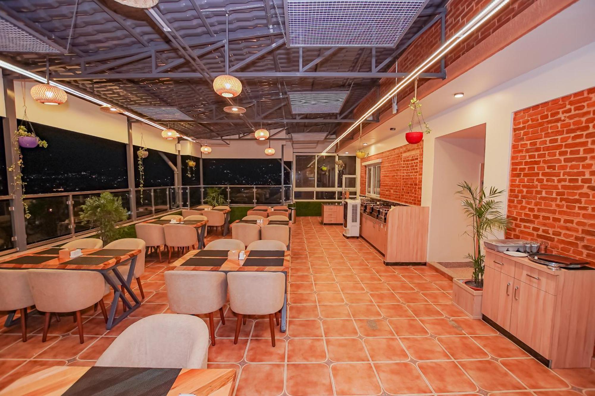 Hotel Vistara Kathmandu Exterior photo